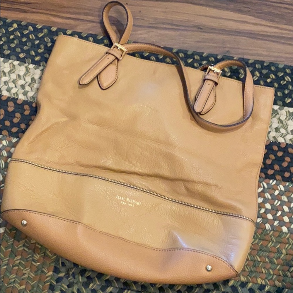 Isaac Mizrahi purse